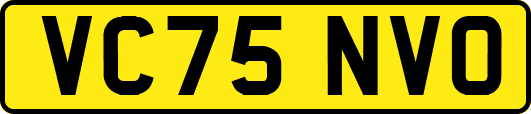 VC75NVO