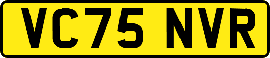 VC75NVR