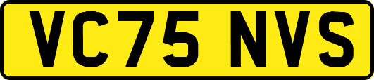 VC75NVS