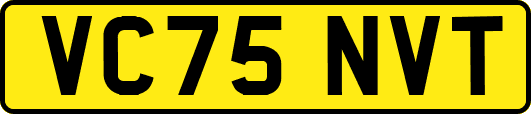 VC75NVT