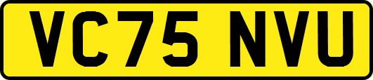 VC75NVU