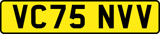 VC75NVV
