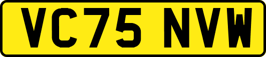 VC75NVW