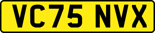 VC75NVX