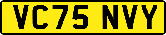 VC75NVY