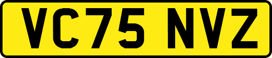 VC75NVZ