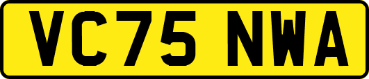 VC75NWA