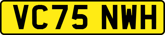 VC75NWH