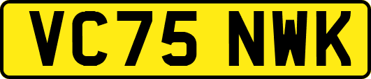 VC75NWK