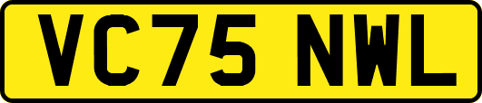 VC75NWL
