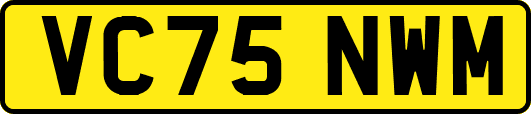 VC75NWM