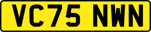 VC75NWN