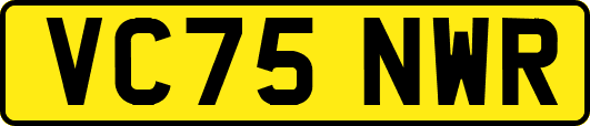 VC75NWR