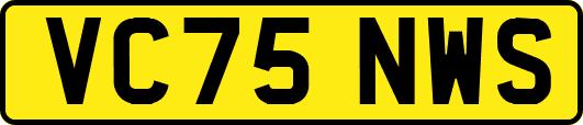 VC75NWS