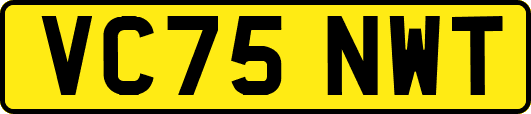 VC75NWT