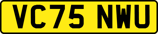 VC75NWU