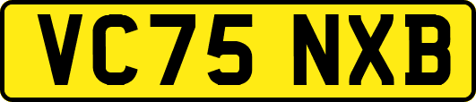 VC75NXB