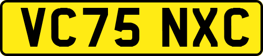 VC75NXC
