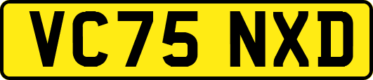 VC75NXD