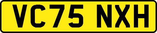 VC75NXH