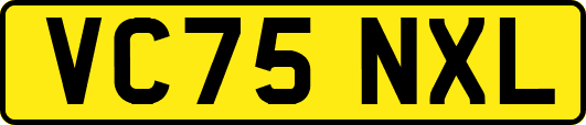 VC75NXL