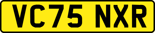 VC75NXR