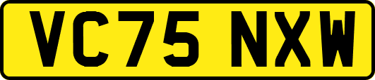 VC75NXW