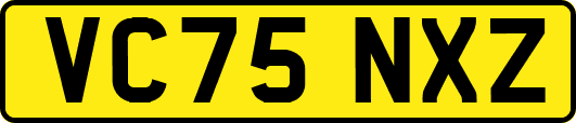 VC75NXZ