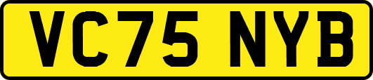 VC75NYB