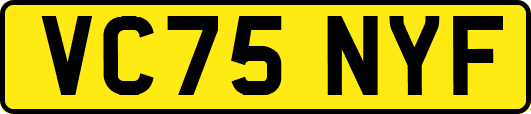 VC75NYF