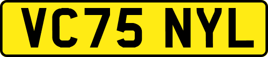 VC75NYL