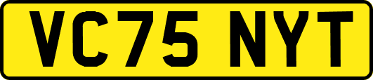 VC75NYT