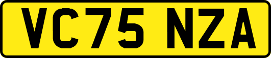 VC75NZA
