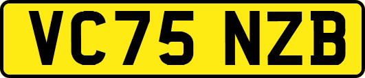 VC75NZB