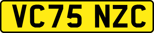 VC75NZC