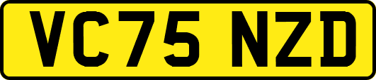 VC75NZD