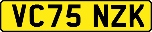 VC75NZK