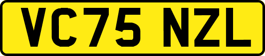 VC75NZL