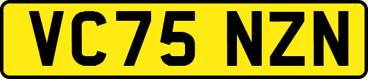 VC75NZN
