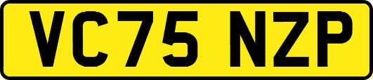 VC75NZP
