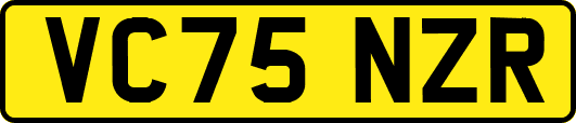 VC75NZR