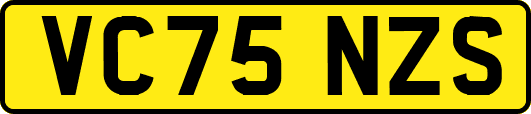 VC75NZS