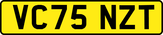 VC75NZT