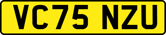 VC75NZU