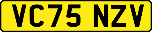 VC75NZV