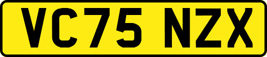 VC75NZX