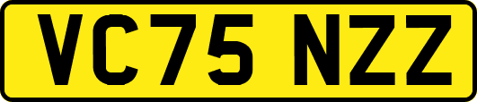VC75NZZ