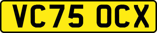 VC75OCX
