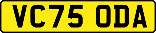 VC75ODA