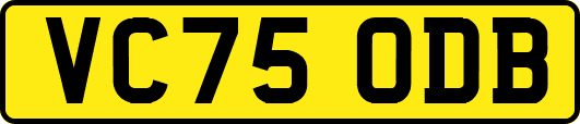 VC75ODB